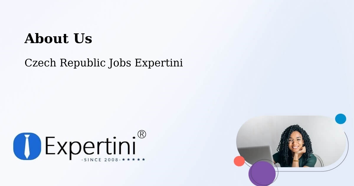 About Expertini Recruitment Platform  – Lukov - Lukov, Czech Republic Jobs Expertini