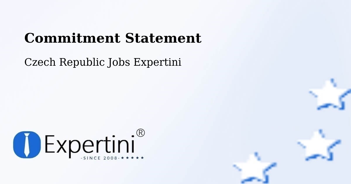 Corporate Commitment – Lukov - Czech Republic Jobs Expertini