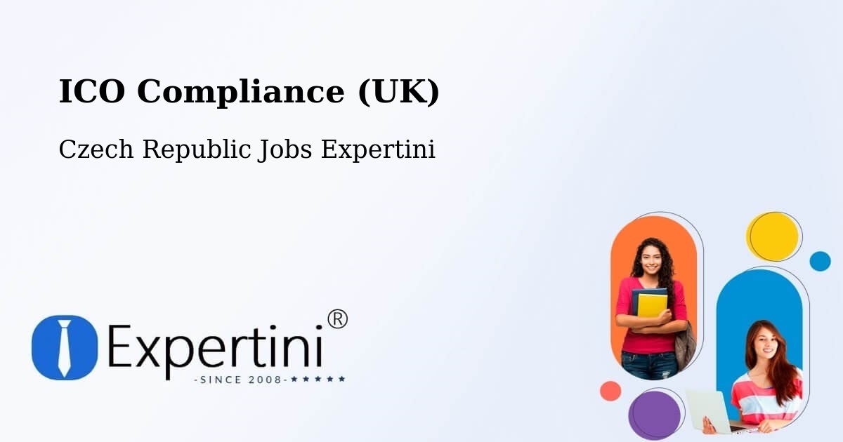 UK Data Protection & ICO Compliance – Lukov - Czech Republic Jobs Expertini