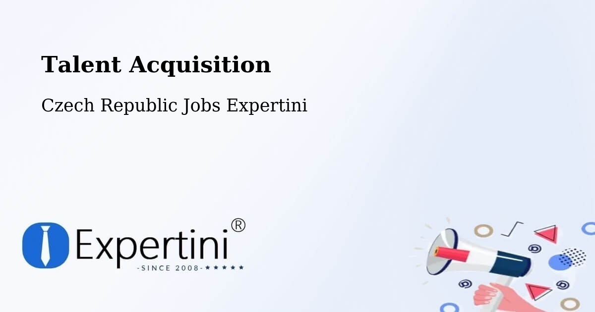 Post Jobs & Find Candidates in Lukov – Talent Acquisition Solutions - Czech Republic Jobs Expertini
